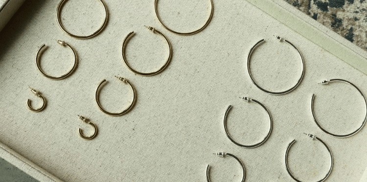 The Iconic Hoops