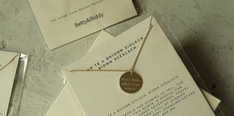 The Irish Collection Wholesale