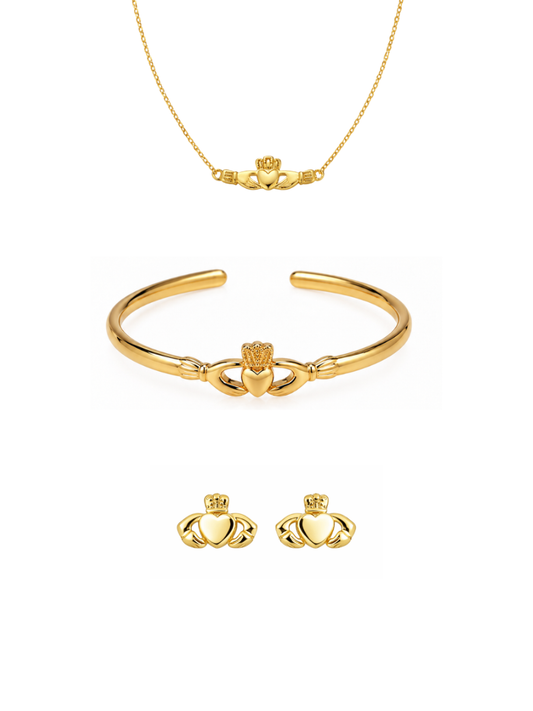 Claddagh Box Set