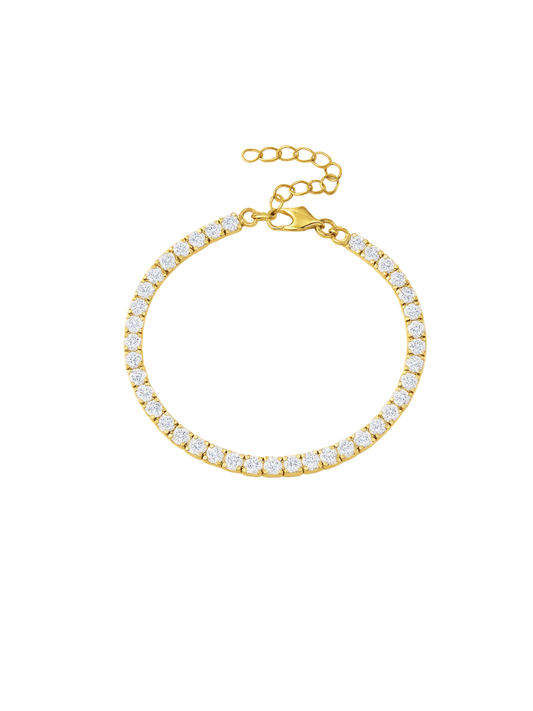 Tennis Bracelet