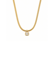 The Bezel Birthstone