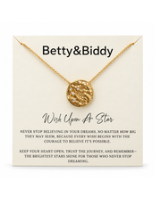 Wish Upon A Star